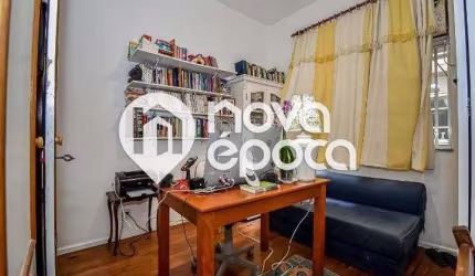 Apartamento com 3 quartos à venda na Rua Prudente de Morais, Ipanema, Rio de Janeiro, 76 m2 por R$ 1.700.000