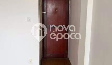 Apartamento com 2 quartos à venda na Rua Marechal Aguiar, Benfica, Rio de Janeiro, 75 m2 por R$ 220.000