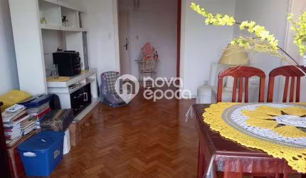 Apartamento com 2 quartos à venda na Avenida Amaro Cavalcanti, Méier, Rio de Janeiro, 92 m2 por R$ 330.000
