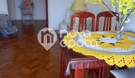 Apartamento com 2 quartos à venda na Avenida Amaro Cavalcanti, Méier, Rio de Janeiro, 92 m2 por R$ 340.000