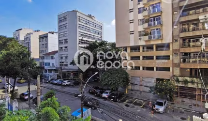 Apartamento com 3 quartos à venda na Rua Mariz e Barros, Tijuca, Rio de Janeiro, 83 m2 por R$ 389.000