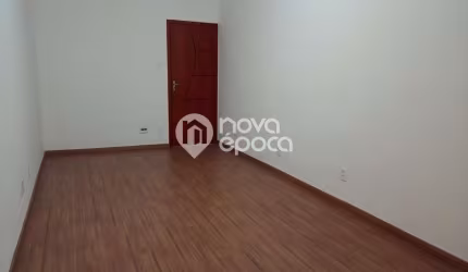 Apartamento com 2 quartos à venda na Rua Barão de Mesquita, Andaraí, Rio de Janeiro, 63 m2 por R$ 345.000