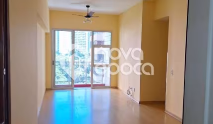 Apartamento com 3 quartos à venda na Rua Jornalista Henrique Cordeiro, Barra da Tijuca, Rio de Janeiro, 91 m2 por R$ 950.000