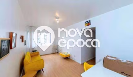 Apartamento com 3 quartos à venda na Rua Barão da Torre, Ipanema, Rio de Janeiro, 76 m2 por R$ 1.238.000