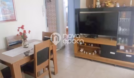 Apartamento com 2 quartos à venda na Estrada José Rucas, Penha, Rio de Janeiro, 62 m2 por R$ 230.000