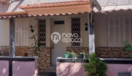 Apartamento com 2 quartos à venda na Rua Caiapó, Engenho Novo, Rio de Janeiro, 73 m2 por R$ 360.000