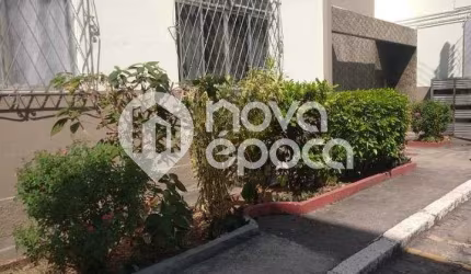 Apartamento com 2 quartos à venda na Rua Miguel Ângelo, Cachambi, Rio de Janeiro, 65 m2 por R$ 155.000