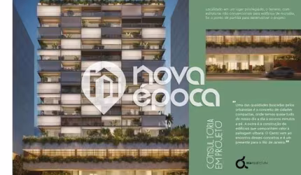 Apartamento com 1 quarto à venda na Rua Francisco Otaviano, Copacabana, Rio de Janeiro, 53 m2 por R$ 1.800.000
