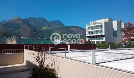 Apartamento com 3 quartos à venda na Rua Tirol, Freguesia (Jacarepaguá), Rio de Janeiro, 356 m2 por R$ 850.000