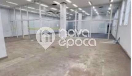 Ponto comercial à venda na Rua Lino Teixeira, Jacaré, Rio de Janeiro, 1720 m2 por R$ 2.800.000