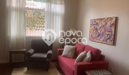 Apartamento com 2 quartos à venda na Rua Maria Angélica, Jardim Botânico, Rio de Janeiro, 50 m2 por R$ 930.000