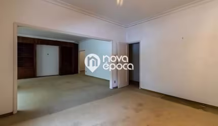 Apartamento com 3 quartos à venda na Rua Joaquim Nabuco, Ipanema, Rio de Janeiro, 221 m2 por R$ 2.500.000