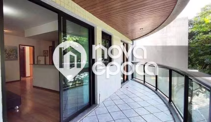 Flat com 2 quartos à venda na Rua Francisco Otaviano, Ipanema, Rio de Janeiro, 81 m2 por R$ 3.200.000