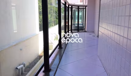 Flat com 2 quartos à venda na Rua Francisco Otaviano, Ipanema, Rio de Janeiro, 84 m2 por R$ 3.200.000