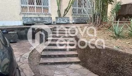 Casa com 4 quartos à venda na Rua Lins de Vasconcelos, Lins de Vasconcelos, Rio de Janeiro, 120 m2 por R$ 580.000