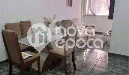 Apartamento com 2 quartos à venda na Rua Antônio Rego, Olaria, Rio de Janeiro, 65 m2 por R$ 230.000