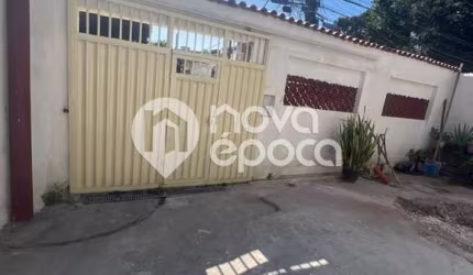 Casa em condomínio fechado com 4 quartos à venda na Rua Caranda, Piedade, Rio de Janeiro, 136 m2 por R$ 530.000