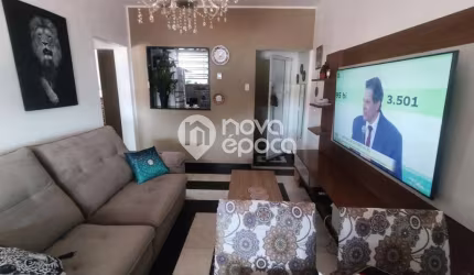 Apartamento com 2 quartos à venda na Rua Paramopama, Ribeira, Rio de Janeiro, 50 m2 por R$ 399.000