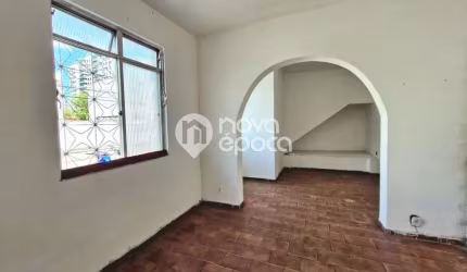 Casa em condomínio fechado com 2 quartos à venda na Rua Augusto Nunes, Todos os Santos, Rio de Janeiro, 181 m2 por R$ 690.000