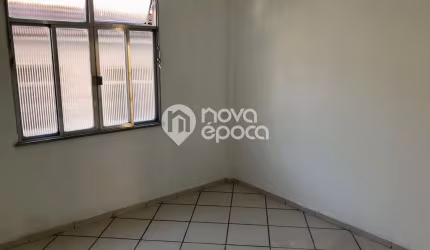 Apartamento com 2 quartos à venda na Rua Álvaro, Engenho Novo, Rio de Janeiro, 69 m2 por R$ 200.000