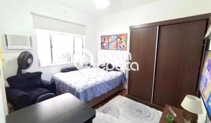 Apartamento com 1 quarto à venda na Rua Nascimento Silva, Ipanema, Rio de Janeiro, 19 m2 por R$ 700.000