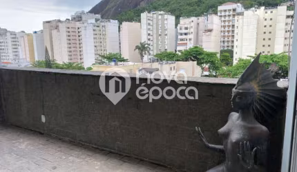 Apartamento com 3 quartos à venda na Rua Décio Vilares, Copacabana, Rio de Janeiro, 199 m2 por R$ 1.900.000