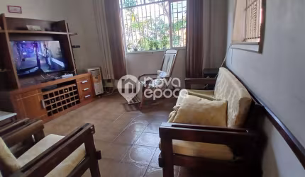 Casa em condomínio fechado com 4 quartos à venda na Rua Almirante João Cândido Brasil, Maracanã, Rio de Janeiro, 235 m2 por R$ 1.650.000