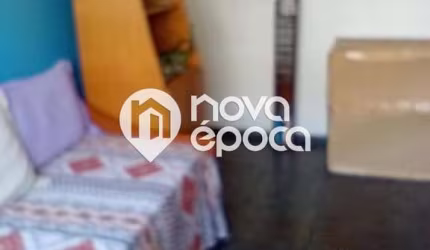 Apartamento com 3 quartos à venda na Rua Santos Titara, Todos os Santos, Rio de Janeiro, 70 m2 por R$ 280.000