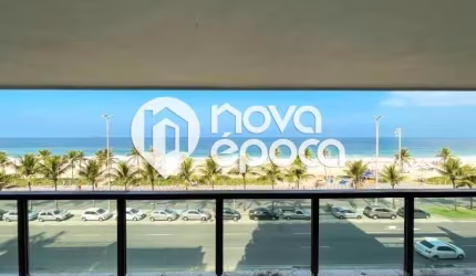 Apartamento com 4 quartos à venda na Avenida Vieira Souto, Ipanema, Rio de Janeiro, 260 m2 por R$ 12.000.000