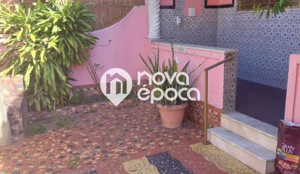 Casa com 4 quartos à venda na Rua Dias da Cruz, Méier, Rio de Janeiro, 50 m2 por R$ 550.000
