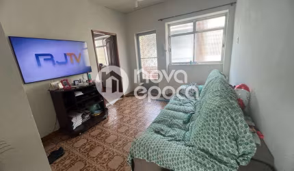 Casa em condomínio fechado com 3 quartos à venda na Rua Santa Pastora, São Cristóvão, Rio de Janeiro, 78 m2 por R$ 750.000