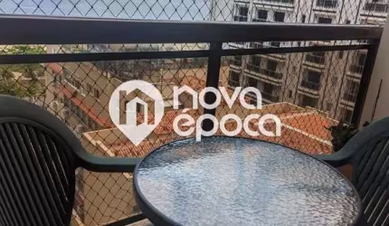 Flat com 2 quartos à venda na Rua Prudente de Morais, Ipanema, Rio de Janeiro, 83 m2 por R$ 3.000.000