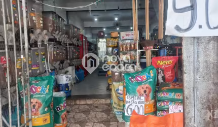 Ponto comercial à venda na Rua Luís Barbosa, Vila Isabel, Rio de Janeiro, 95 m2 por R$ 800.000