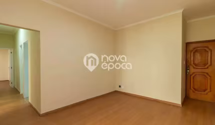 Apartamento com 3 quartos à venda na Rua Marquês de Abrantes, Flamengo, Rio de Janeiro, 95 m2 por R$ 900.000
