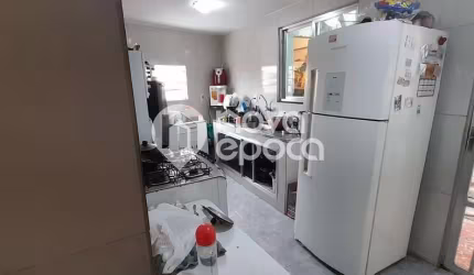 Casa com 3 quartos à venda na Rua Peçanha da Silva, Engenho Novo, Rio de Janeiro, 200 m2 por R$ 405.000