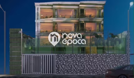Prédio à venda na Rua Vinte e Quatro de Maio, Méier, Rio de Janeiro, 650 m2 por R$ 1.100.000