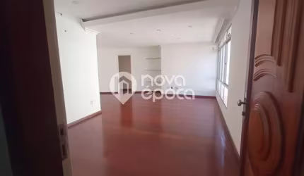 Apartamento com 3 quartos à venda na Rua General Barbosa Lima, Copacabana, Rio de Janeiro, 125 m2 por R$ 2.200.000