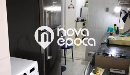 Apartamento com 1 quarto à venda na Rua Nascimento Silva, Ipanema, Rio de Janeiro, 58 m2 por R$ 1.230.000