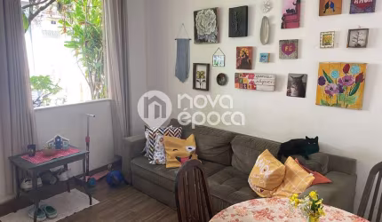 Casa com 2 quartos à venda na Rua Paula Brito, Andaraí, Rio de Janeiro, 70 m2 por R$ 280.000