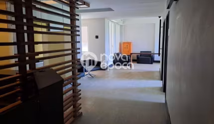 Sala comercial com 4 salas à venda na Avenida Beira-Mar, Centro, Rio de Janeiro, 312 m2 por R$ 1.000.000