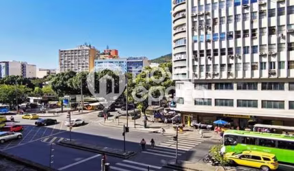 Apartamento com 2 quartos à venda na Rua General Roca, Tijuca, Rio de Janeiro, 70 m2 por R$ 450.000