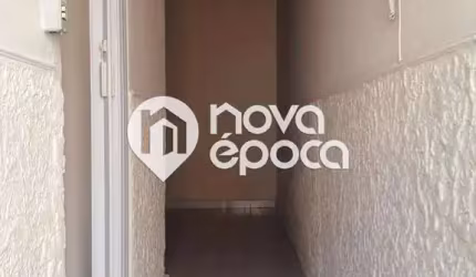 Casa em condomínio fechado com 3 quartos à venda na Rua Monsenhor Jerônimo, Engenho de Dentro, Rio de Janeiro, 189 m2 por R$ 545.000