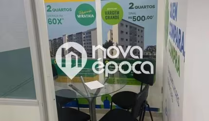 Sala comercial com 3 salas à venda na Avenida Dom Hélder Câmara, Cachambi, Rio de Janeiro, 84 m2 por R$ 480.000