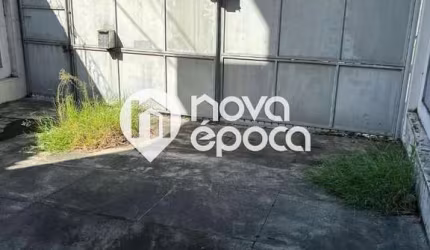 Prédio à venda na Rua Hermengarda, Méier, Rio de Janeiro, 205 m2 por R$ 570.000
