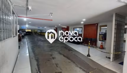Prédio à venda na Rua Venceslau, Méier, Rio de Janeiro, 7400 m2 por R$ 3.500.000