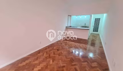 Kitnet / Stúdio à venda na Travessa Angrense, Copacabana, Rio de Janeiro, 37 m2 por R$ 480.000