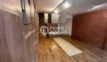 Ponto comercial à venda na Rua Visconde de Pirajá, Ipanema, Rio de Janeiro, 40 m2 por R$ 750.000