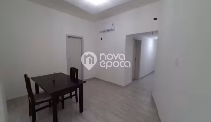Apartamento com 2 quartos à venda na Rua Bolivar, Copacabana, Rio de Janeiro, 60 m2 por R$ 780.000