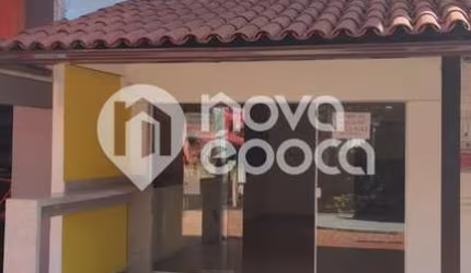 Ponto comercial à venda na Avenida Marechal Henrique Lott, Barra da Tijuca, Rio de Janeiro, 89 m2 por R$ 660.000