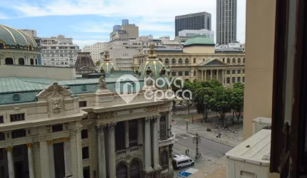 Sala comercial com 1 sala à venda na Avenida Treze de Maio, Centro, Rio de Janeiro, 59 m2 por R$ 180.000